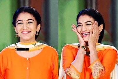 Neha Mehta Opens up on Her Exit from 'Taarak Mehta Ka Ooltah Chashmah': Wanted to Consider My Return