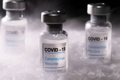 Three Doses of Same or Mixed Jabs Work Equally Well Against Covid: Study