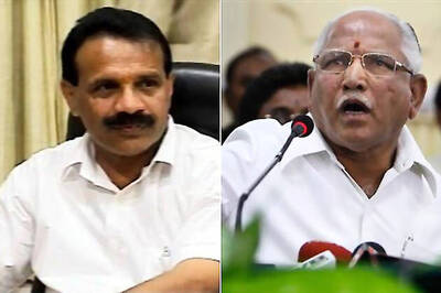 Karnataka BJP leaders to embark on separate tours