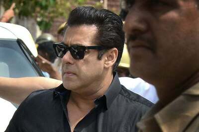 Jodhpur Court Allows Salman Khan to Travel Abroad