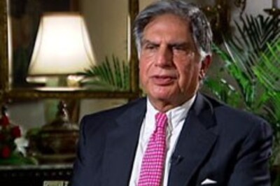 Singapore confers honorary citizenship on Ratan Tata