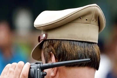 Govt Officials Attacked During Anti-encroachment Drive in Noida, 4 Held