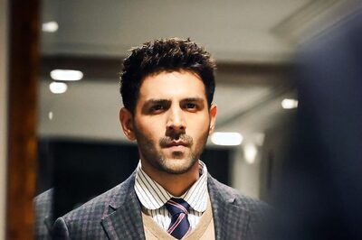 Kartik Aaryan Reveals Reaching Award Show Venues In Autorickshaws: 'I Had No Cars'