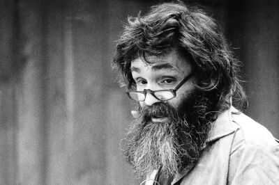 Psychopathic Guru Charles Manson, Whose Cult Killings Horrified the World, Dies at 83