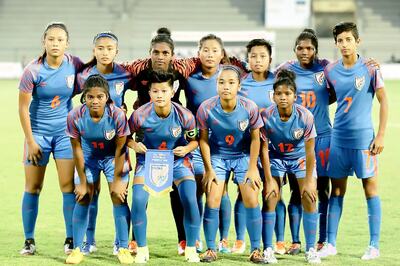 FIFA U-17 Women's World Cup Data Story: Team India's Average Age, State-wise Distribution and More