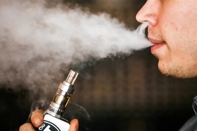 E-cigarettes Linked to Depression, Poor Heart