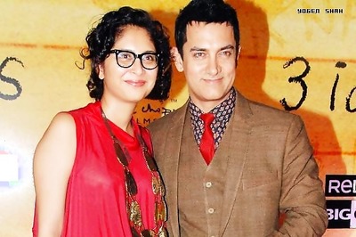 'Satyamev Jayate' made my life tough: Kiran Rao