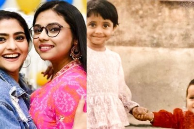 Aindrila Sharma's Sister Asks 'Who Will Love Me Unconditionally' in Emotional Note to Late Actress