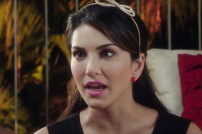 Sunny Leone Seeks Vengeance in 'Beimaan Love'
