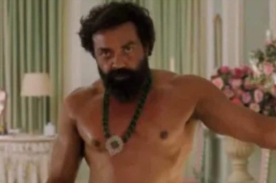 Animal: Bobby Deol's Entry Song Jamal Kundu From Film Out Now, Actors Says Thanks To Fans