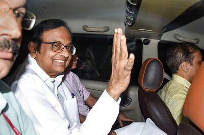 ED Opposes P Chidambaram's Bail Plea in SC in INX Media Money Laundering Case