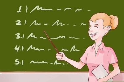 How to Manage a Classroom