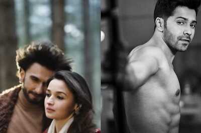 Rocky Aur Rani Kii Prem Kahaani Trailer Out On This Date; Varun Dhawan's Next With Atlee