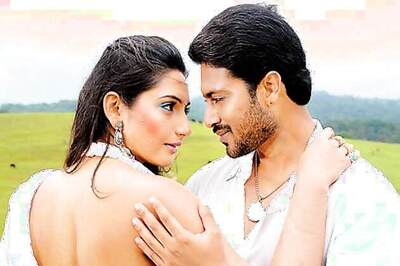 Kannada Review: 'Villain' is uselessly dragged