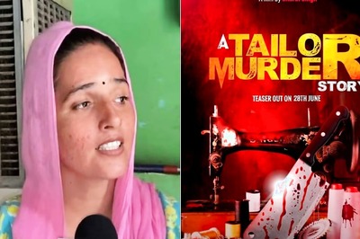 Seema Haider 'Auditioned' for Film on Udaipur Tailor's Beheading, to Play RAW Agent | Check Details