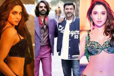 Sachin-Jigar Against 'Vulgarity' in Dance Songs, Says Taras, Aaj Ki Raat Had 'Dignity, Respect' | Exclusive