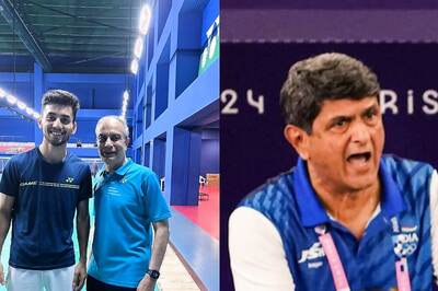 'I Completely Agree...Players Need to Deliver': Dinesh Khanna Backs Prakash Padukone's Criticism of New-Age Indian Olympians