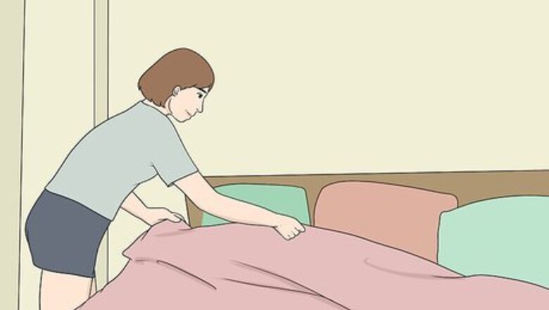 How to Make Your Bedroom Better