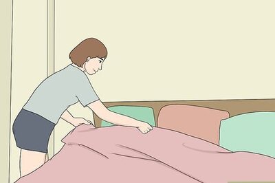 How to Make Your Bedroom Better