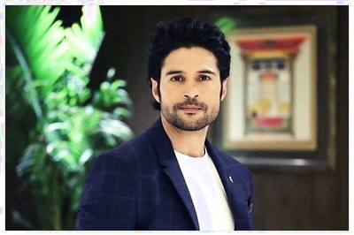 Rajeev Khandelwal Narrowly Escaped Sexual Exploitation, Recalls 'He Asked Me to Go to His Bedroom'