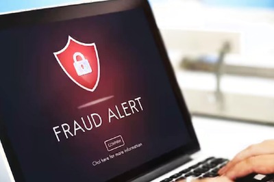 Septuagenarian from Mumbai Loses Rs 12.63 Lakh to Cyber Fraudsters; Two Held