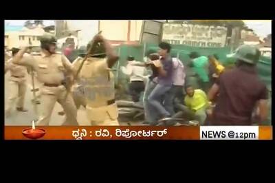 BJP calls Tipu Sultan a 'tyrant' amid violent protests on birth anniversary in Karnataka, 1 VHP leader killed