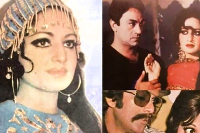 3 Failed Marriages, Terminal Illness And One Last Wish Defined Pak Actress Rani Begum
