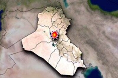 43 killed in Iraq bomb attack