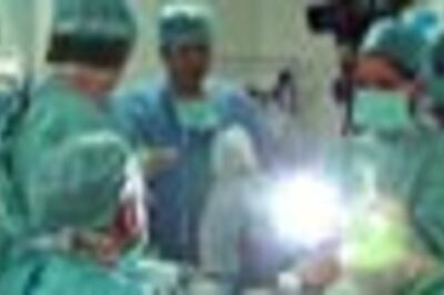 Doctors pull screws, nails from metal-eating man