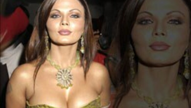 Big buy: Rakhi reveals her biggest expense