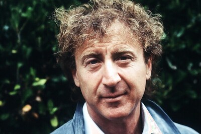 Hollywood Pays Tribute to Gene Wilder