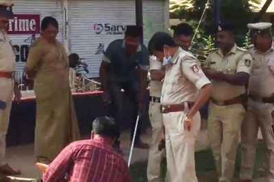 News18 Afternoon Digest: Mangaluru Autorickshaw Blast Probe Takes a Turn As K'taka Top Cop Confirms It's an 'Act of Terror' & Other Top Stories