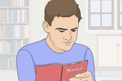 How to Adjust Idle on a Motorcycle