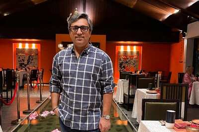 BharatPe Files Criminal Suit Against Ashneer Grover, Family; Know What Is The Case