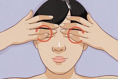 How to Get Bigger Eyes