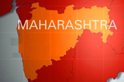 Maharashtra cabinet to discuss white paper on irrigation
