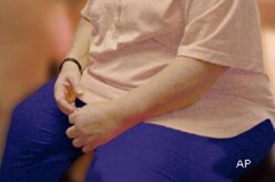 Overweight people at asthma risk