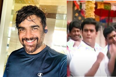 R Madhavan Calls Himself 'Worst Dancer in History of Tamil Cinema' After Watching This Video