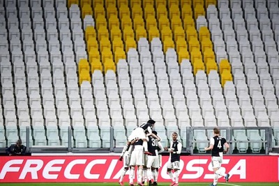 Serie A 2019-20 Juventus vs Atalanta  LIVE Streaming: When and Where to Watch Online, TV Telecast, Team News