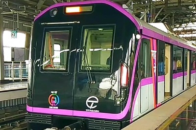 Pune Metro: Two New Routes Opened for Public - Station List, Fares & More Details