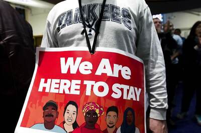 Donald Trump Has Shut the Door on Refugees. So is the US Safer Now?