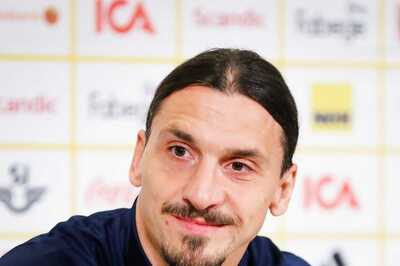 War in Ukraine: Sweden Refuse to Play Russia in Football World Cup Play-offs: Federation