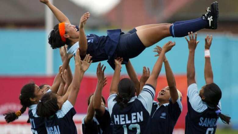 HC raps Centre over status of Hockey India