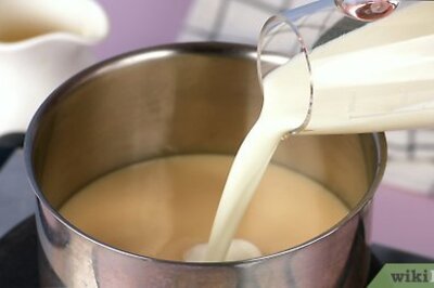 How to Make a Unicorn Frappuccino