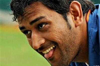 T20: Jayasuriya, Dilshan help Lanka top group | Score