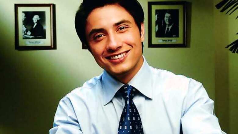 Aman Ki Asha: Ali Zafar paired with Yami Gautam