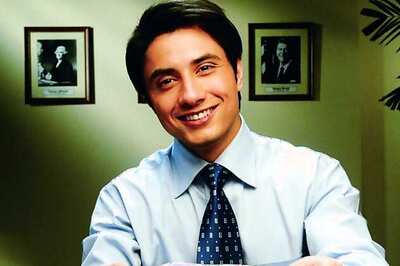 Aman Ki Asha: Ali Zafar paired with Yami Gautam