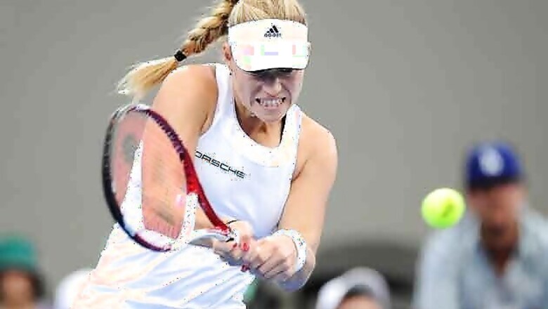 Germany to play Czech Republic in Fed Cup final