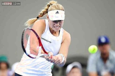 Germany to play Czech Republic in Fed Cup final