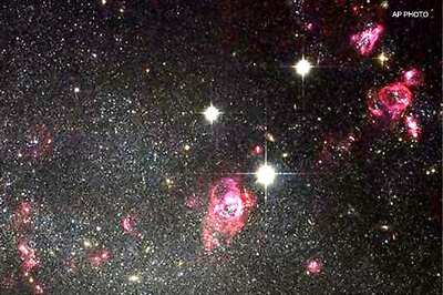 Hyper-black hole may have formed the universe: Study